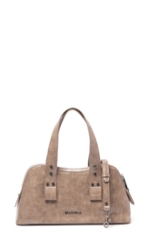 Bolsa Baguette Bag Kaya Ellus Husk
