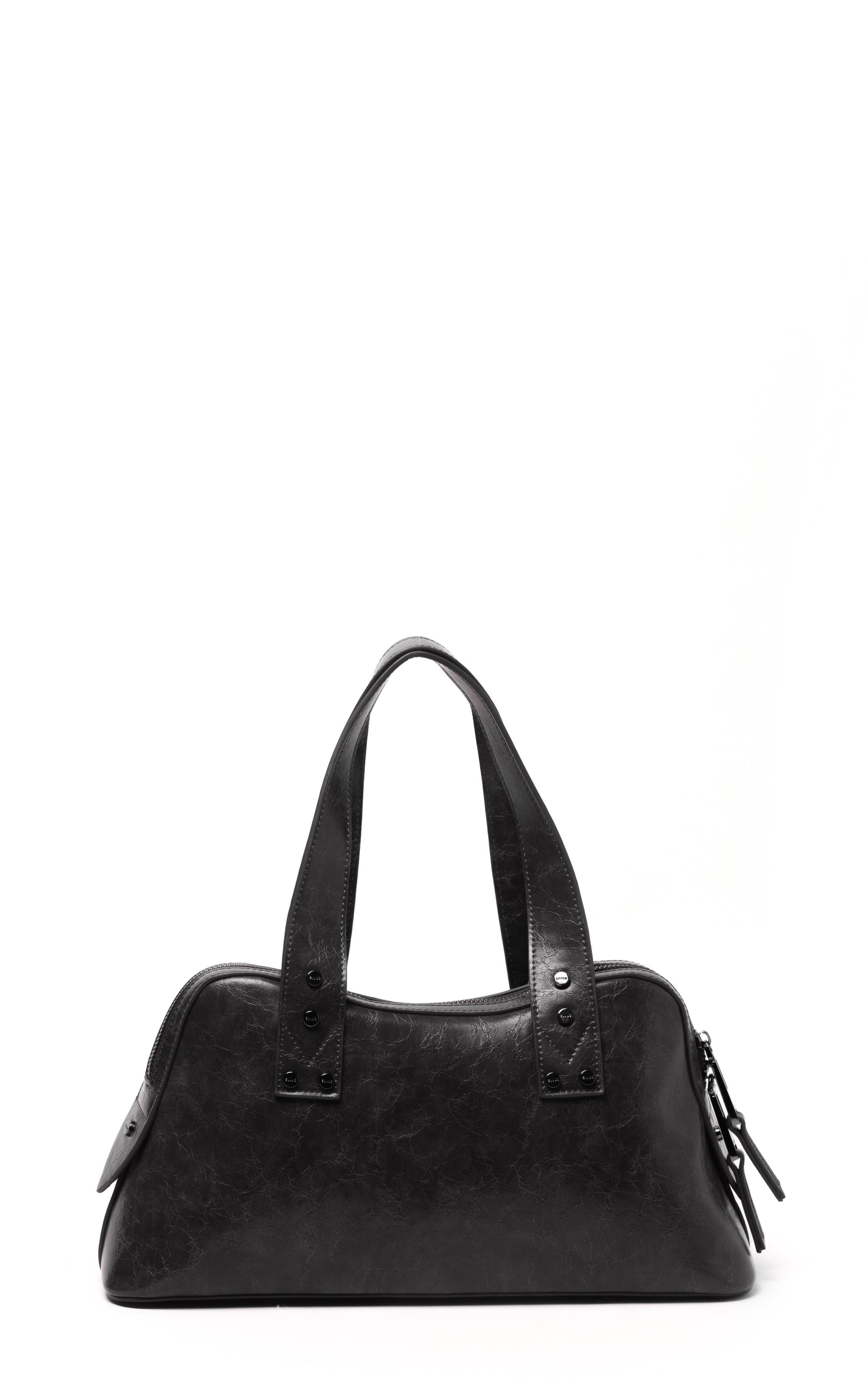 ☆*読様 M9839U CE.VOYAGE 35 MARRON 90 ブラック Bolsa Crossbody Bag Kaya Ellus Marrom