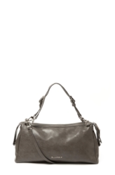 Bolsa Baguettemillie Ellus Dark Gray