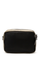 Bolsa Belt Bag Rubber Ellus Caqui