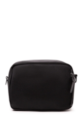 Bolsa Belt Bag Rubber Ellus Preto