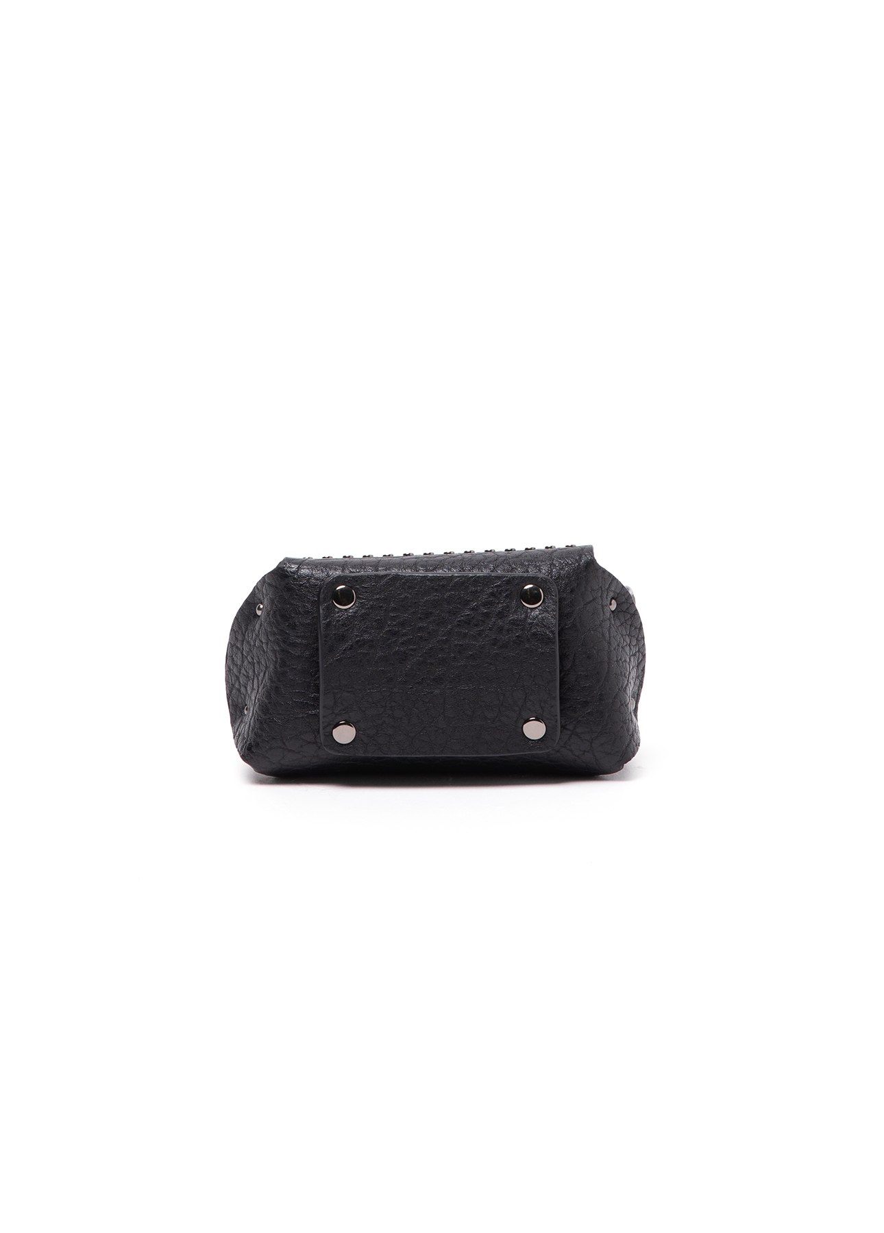 Bolsa Beltbag Hailey Ellus Preto