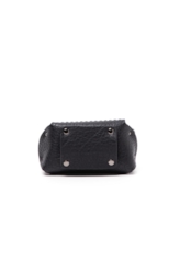 Bolsa Beltbag Hailey Ellus Preto