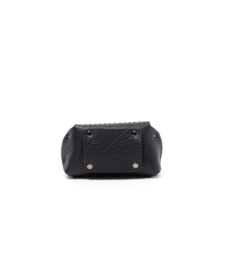 Bolsa Beltbag Hailey Ellus Preto