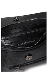 Bolsa Biker Racing Ii Sholder Bag Ellus Preto
