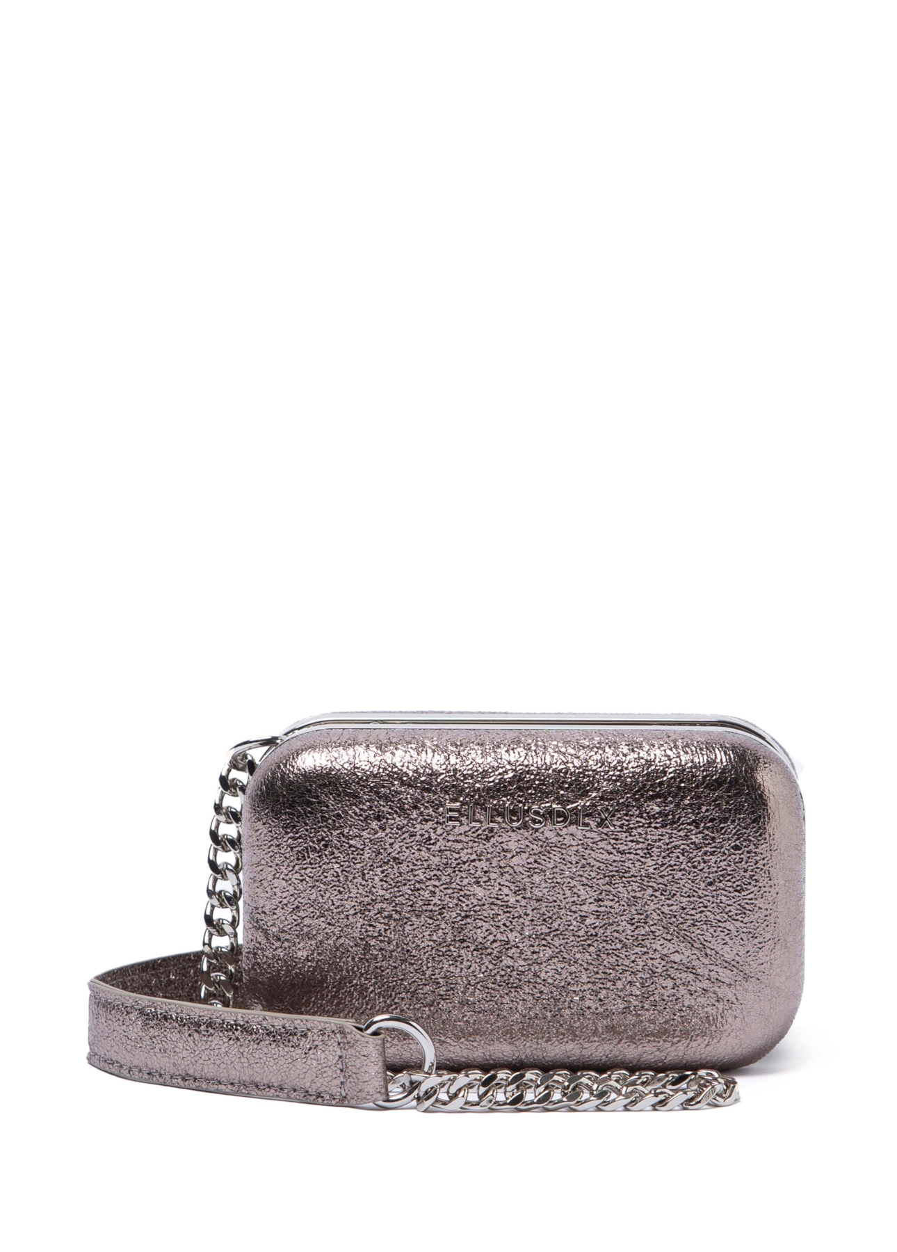 Bolsa Blair Clutch Bag Ellus  Dourado