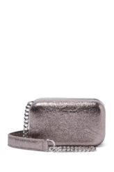 Bolsa Blair Clutch Bag Ellus  Dourado
