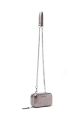 Bolsa Blair Clutch Bag Ellus  Dourado
