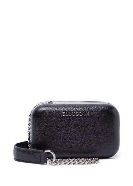 Bolsa Blair Clutch Bag Ellus Preto