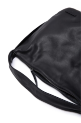 Bolsa Boho Buckle Ellus Preto