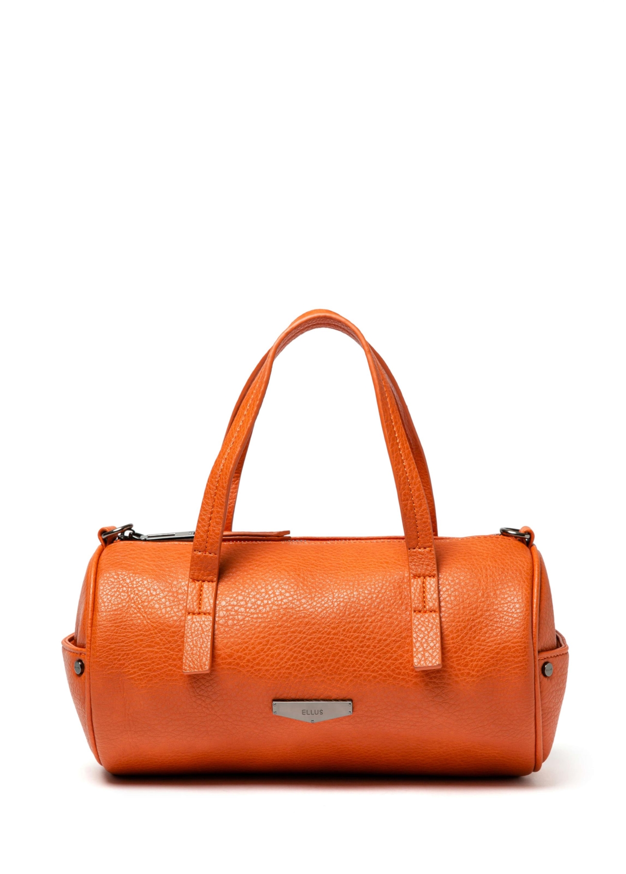 Bolsa Bowling Bag Floater Ellus Laranja
