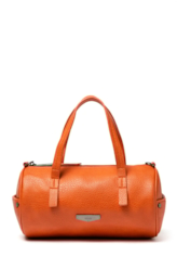 Bolsa Bowling Bag Floater Ellus Laranja