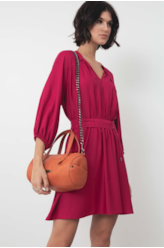 Bolsa Bowling Bag Floater Ellus Laranja