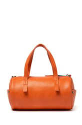 Bolsa Bowling Bag Floater Ellus Laranja