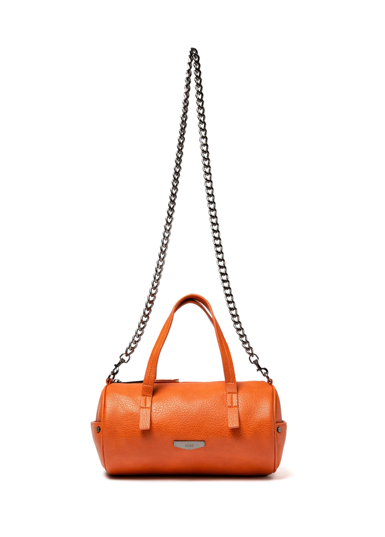 Bolsa Bowling Bag Floater Ellus Laranja