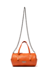 Bolsa Bowling Bag Floater Ellus Laranja
