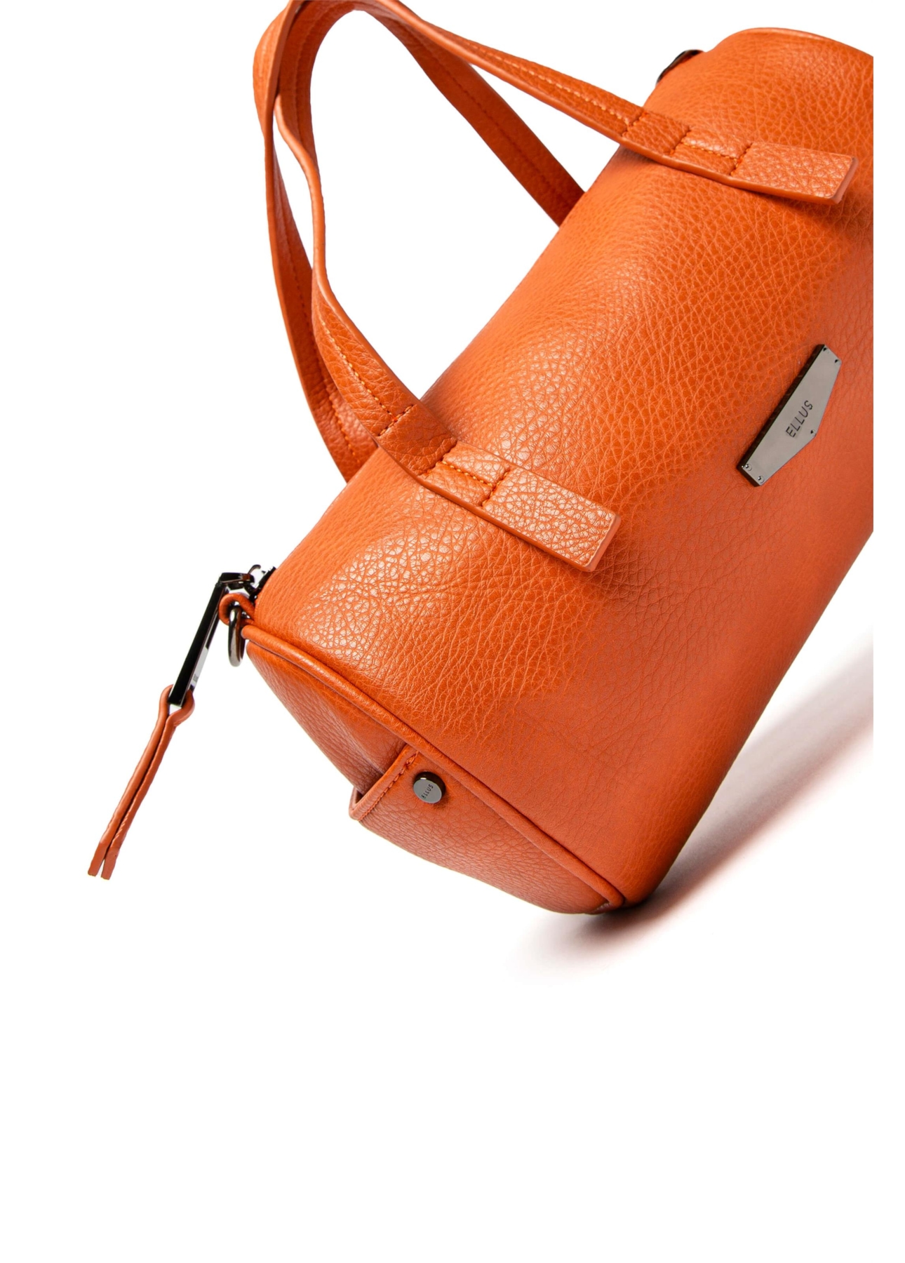 Bolsa Bowling Bag Floater Ellus Laranja