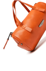 Bolsa Bowling Bag Floater Ellus Laranja