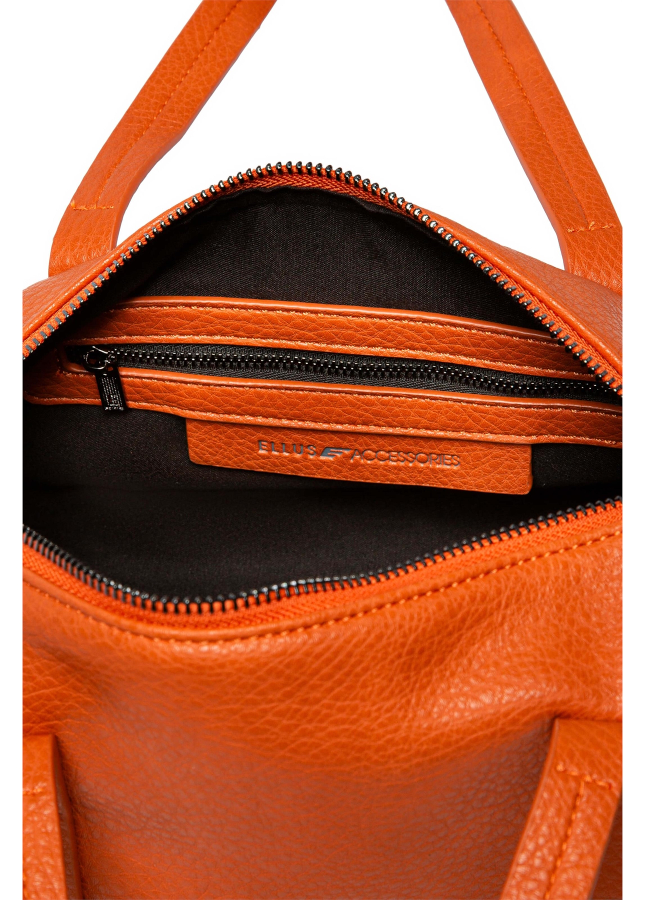 Bolsa Bowling Bag Floater Ellus Laranja