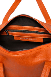 Bolsa Bowling Bag Floater Ellus Laranja