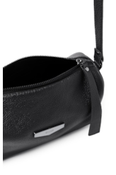 Bolsa Bowling Bag Gigi Preto