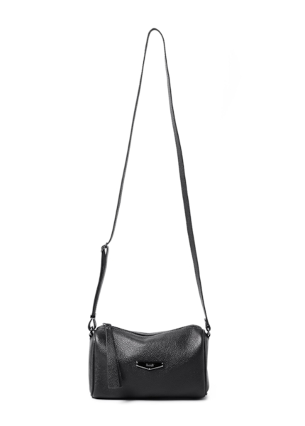 Bolsa Bowling Bag Gigi Preto