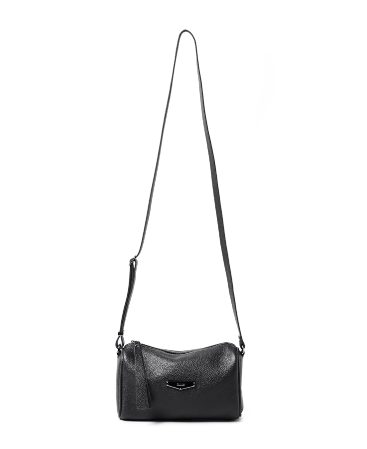 Bolsa Bowling Bag Gigi Preto