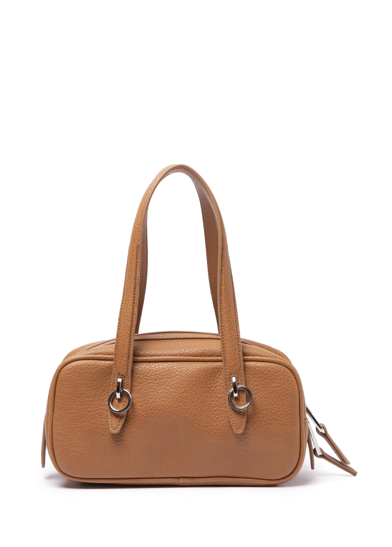Bolsa Bowling Bag Marie  Camel