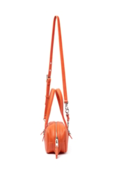 Bolsa Bowling Bag Marie Laranja