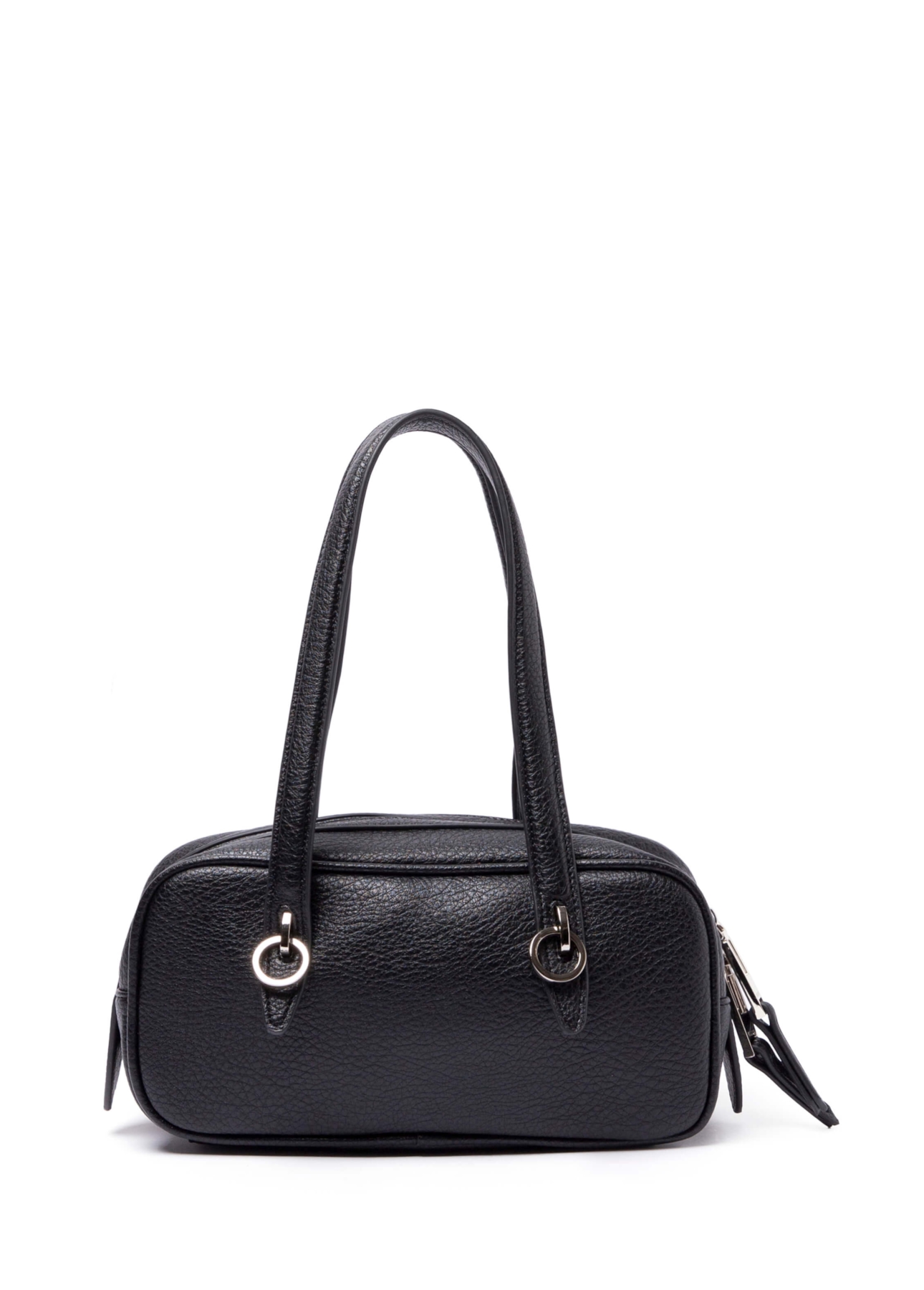 Bolsa Bowling Bag Marie Preto