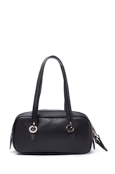 Bolsa Bowling Bag Marie Preto