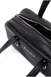 Bolsa Bowling Bag Marie Preto