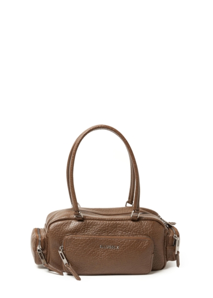 Bolsa Bowling Maya Ellus Cafe