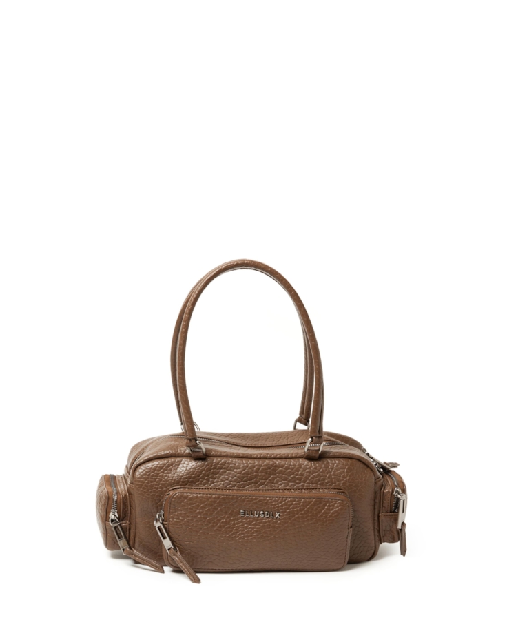 Bolsa Bowling Maya Ellus Cafe