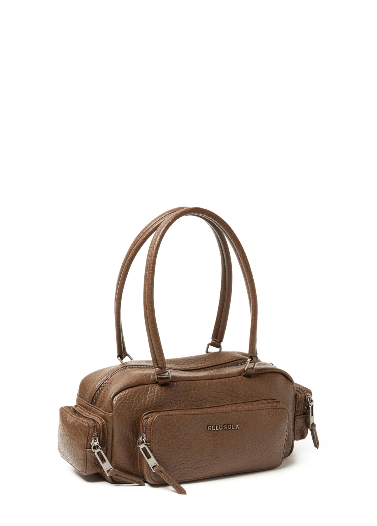 Bolsa Bowling Maya Ellus Cafe