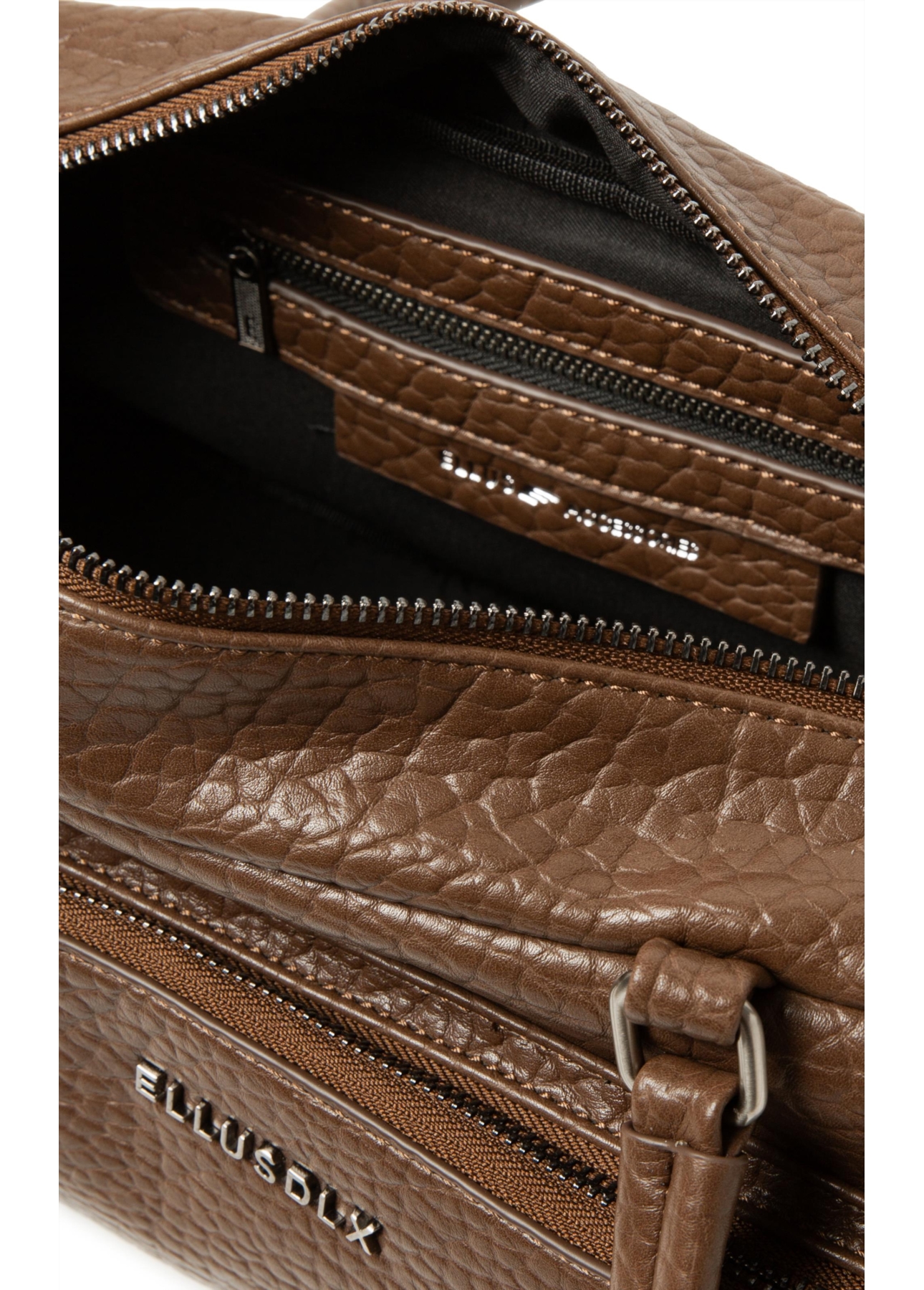 Bolsa Bowling Maya Ellus Cafe