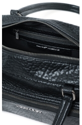 Bolsa Bowling Maya Ellus Preto