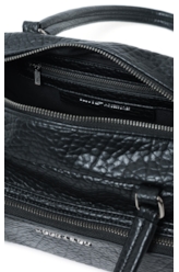 Bolsa Bowling Maya Ellus Preto