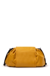 Bolsa Bucket Bag Nylon Crim Bamboo