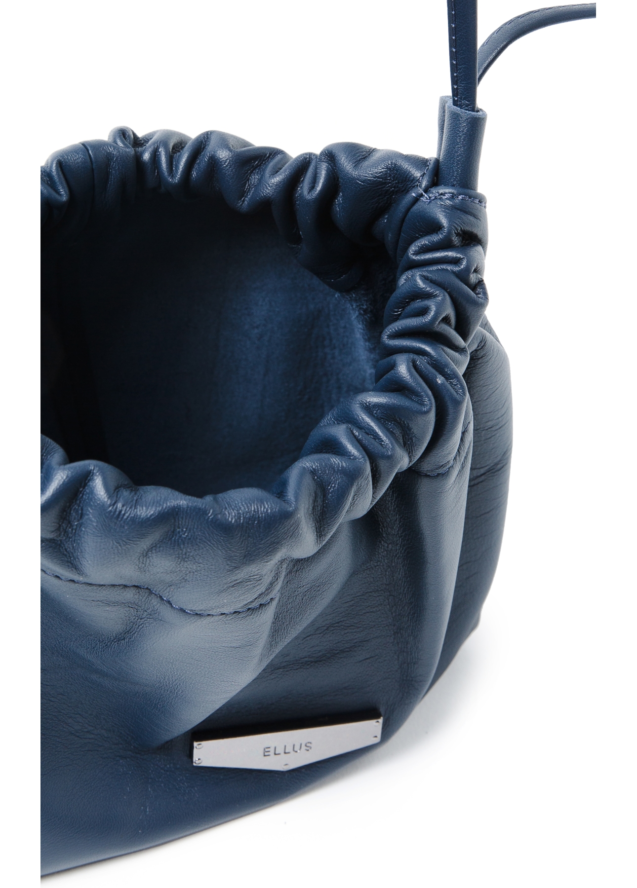 Bolsa Bucket Serena Ellus Marinho