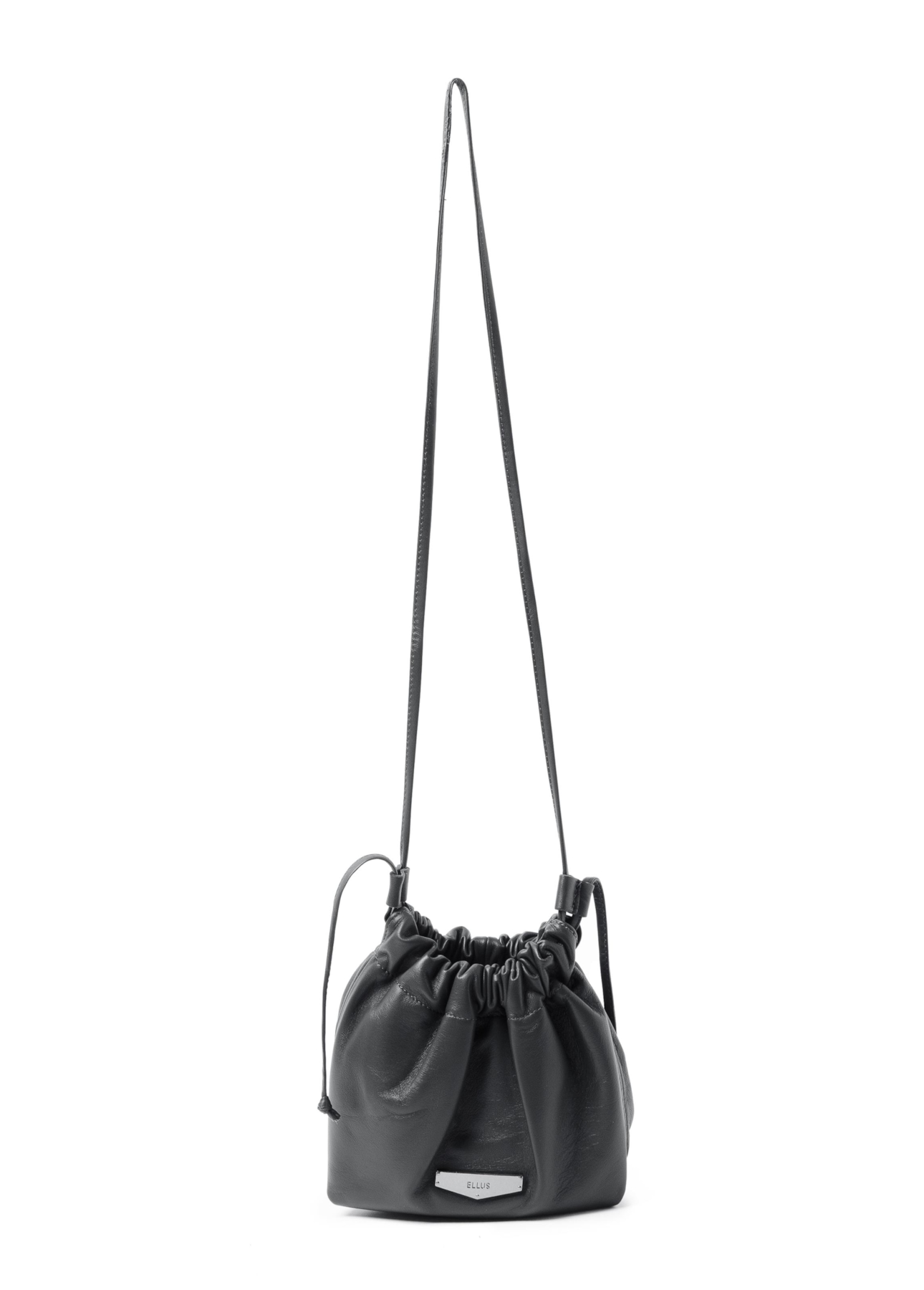 Bolsa Bucket Serena Ellus Preto