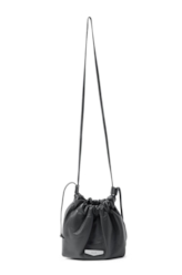 Bolsa Bucket Serena Ellus Preto