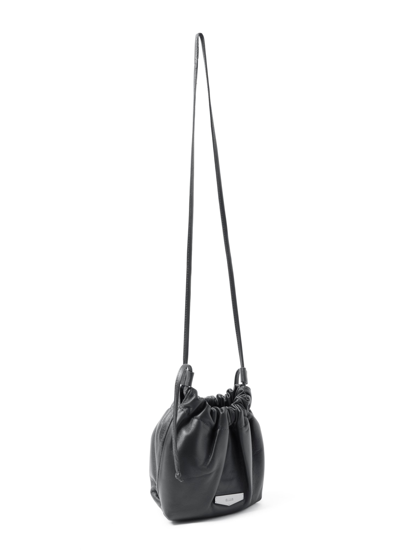 Bolsa Bucket Serena Ellus Preto