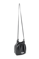 Bolsa Bucket Serena Ellus Preto