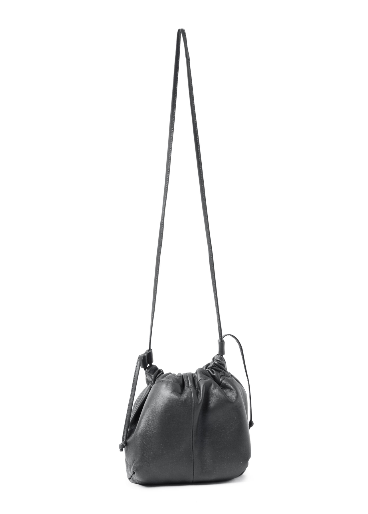 Bolsa Bucket Serena Ellus Preto