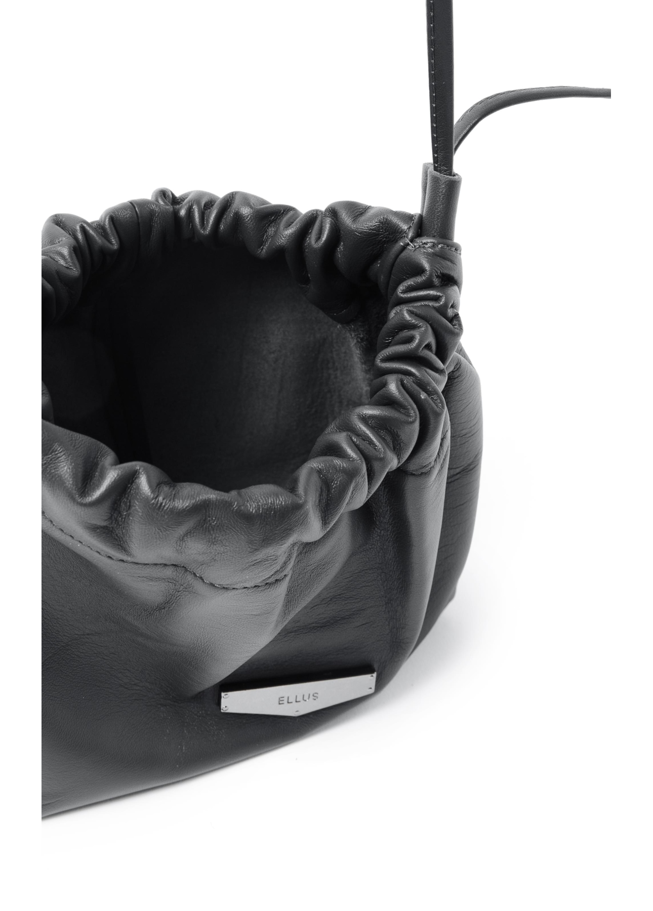 Bolsa Bucket Serena Ellus Preto