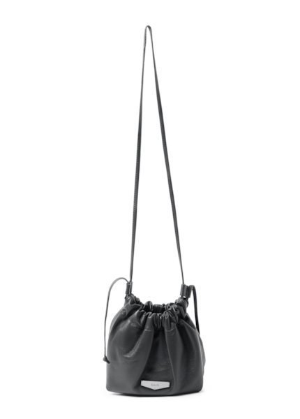 Bolsa Bucket Serena Ellus Preto