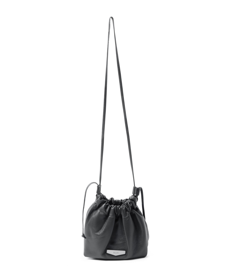 Bolsa Bucket Serena Ellus Preto