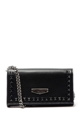 Bolsa Charlotte Big Wallet Ellus Preto