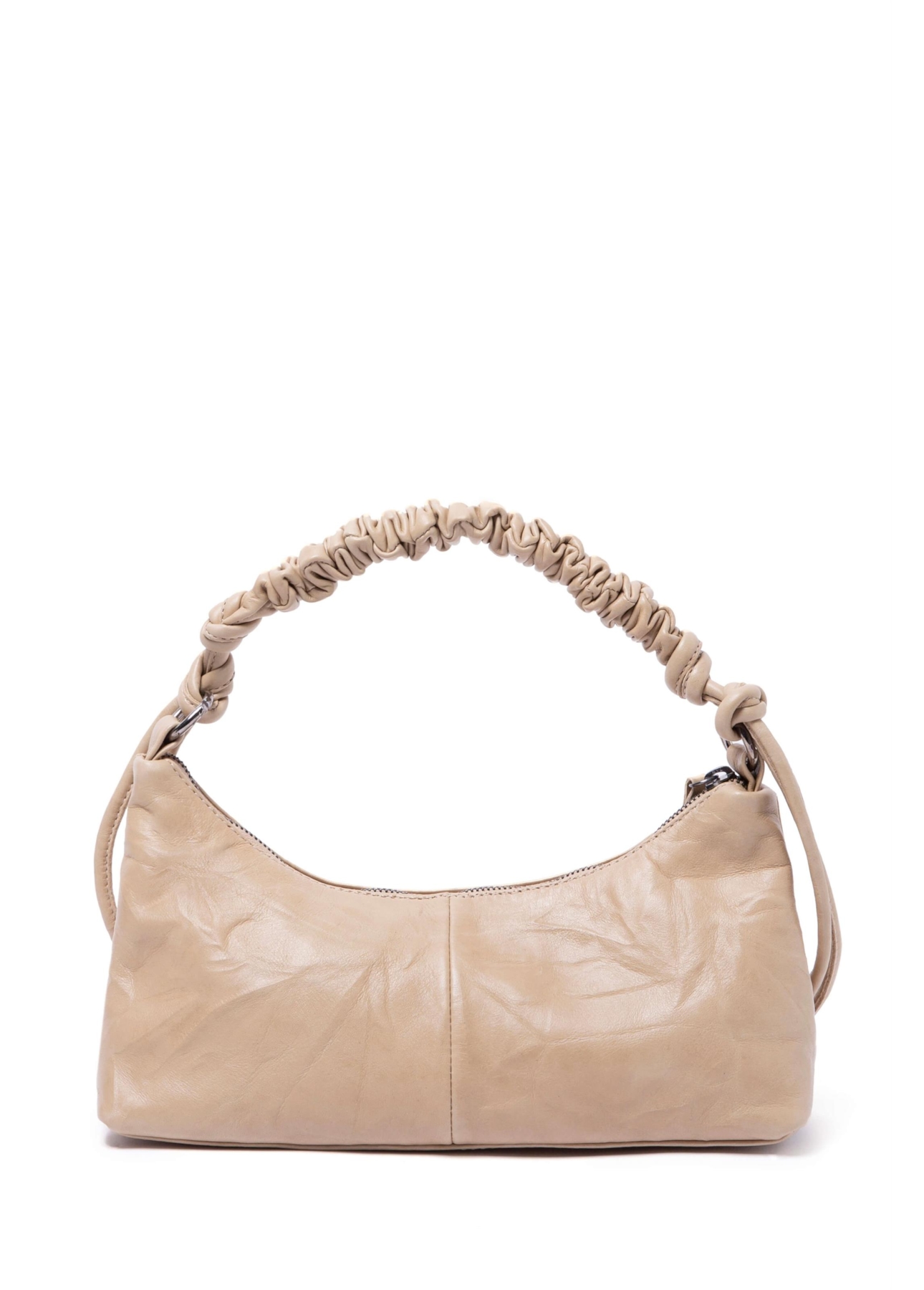 Bolsa Chiara Mini Bag Ellus Caqui